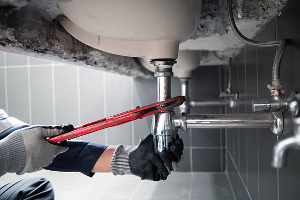 Trusted Leak Detection service in Takoma Park, MD - AAA Plumbing Heating